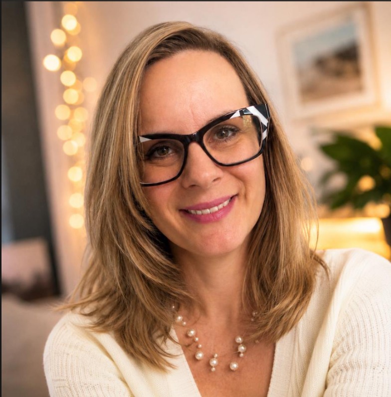 J. Mariah Runkle, MS, OTR/L, Co-Founder of Powerful Kids Therapy